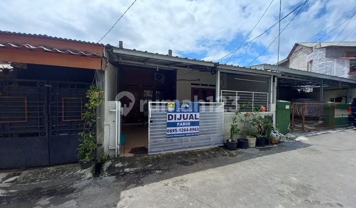 Rumah Siap Huni Dijual Di Indraprasta Bogor