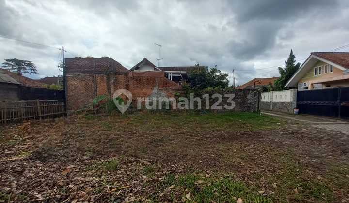 Kavling Siap Bangun Jual Cepat di Jl Cijahe Bogor