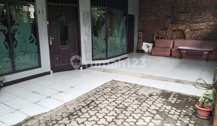 Dijual Rumah Siap Huni di Ciparigi, Bogor Utara