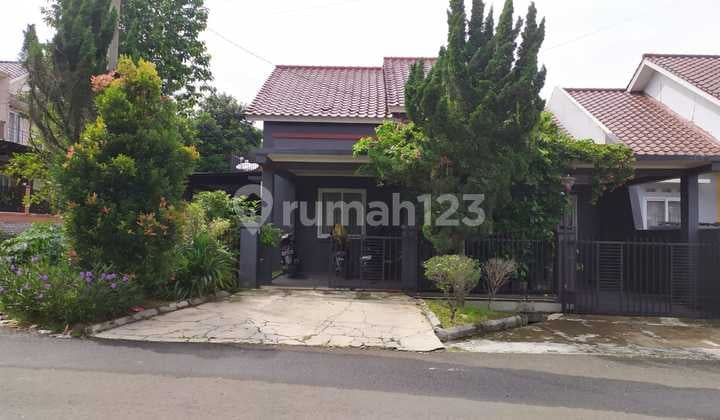 Dijual Rumah Deket Gerbang Toll Tanah Baru