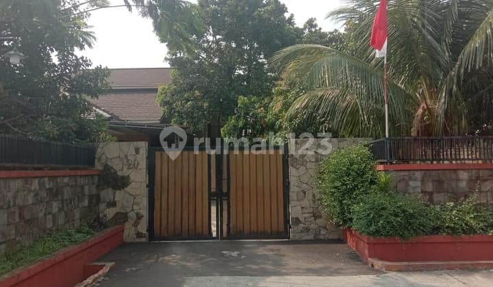 Dijual Rumah Siap Huni,komplek Budi Agung Jalan Baru Bogor
