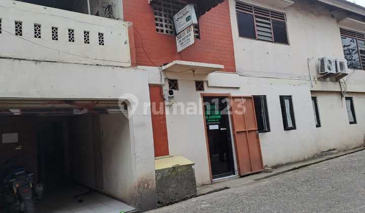 Dijual Rumah Klinik Cimandala, Sukaraja