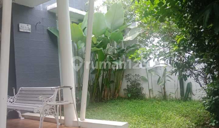 For Sale, Ready-to-Occupy House in Bukit Cimanggu City