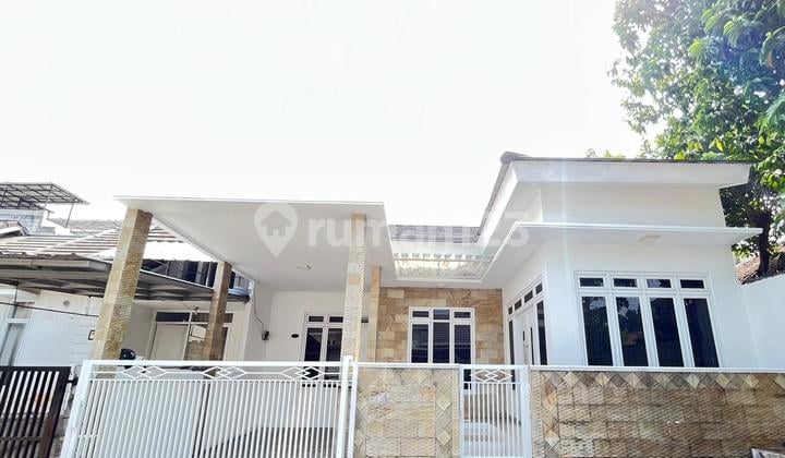 Dijual Rumah Siap Huni Di Bukit Golf Cibubur