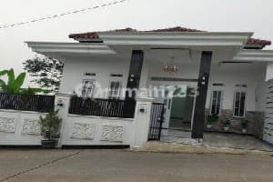 Rumah Cantik Baru Bangun, Fullfurnish