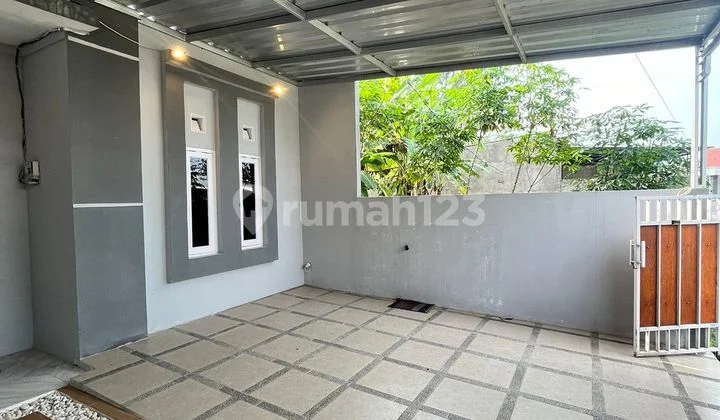 Disewakan Rumah Dekat RSUD Ciawi