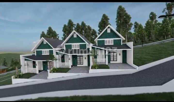 Jual Tanah SHM Siap Bangun 240 M² - Dekat Stasiun Bojonggede & Pemda Bogor