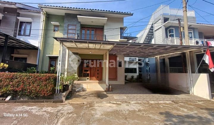 Hunian Tenang, Strategis, Deket Tol Tanah Baru