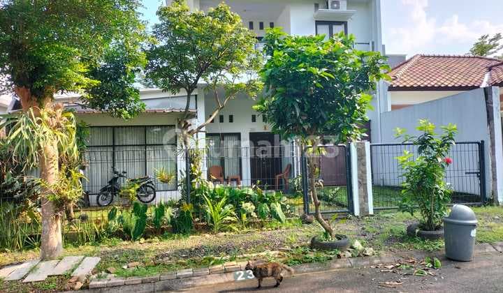 Disewakan Rumah Di Sentul City, View Gunung Pancar