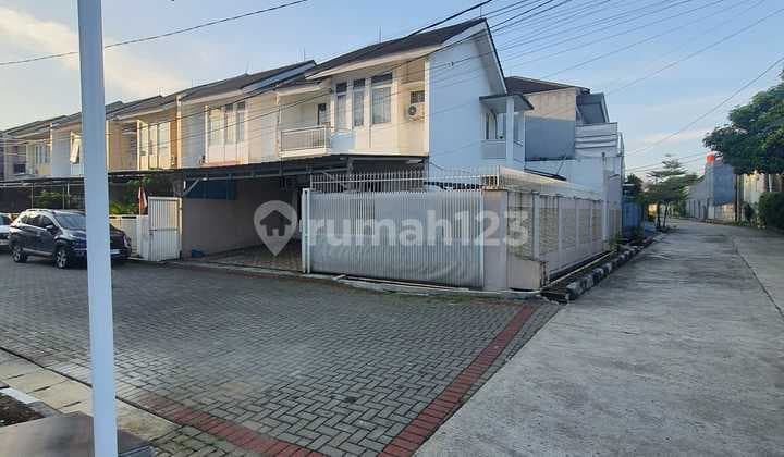 Hunian Paling Strategis, Dengan Udara Yang Sejuk Di Bogor Utara