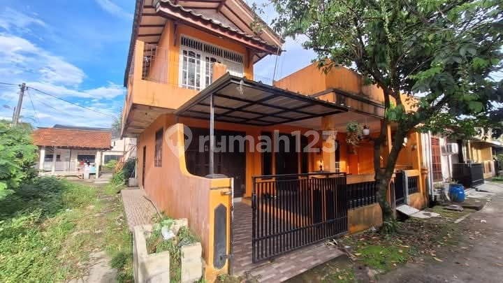 For Sale: 2-Storey House, Ready to Occupy in Laladon