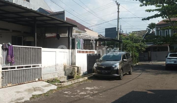 Dijual Cepat Rumah Di Bogor Raya Residence