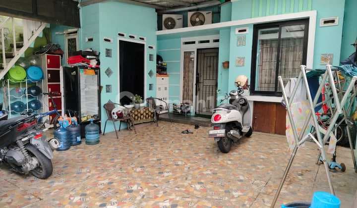 Dijual Rumah Di Pandan Valley, Lingkungan Asri