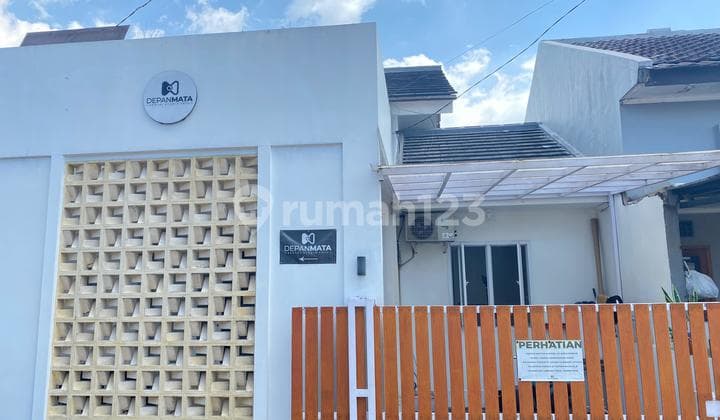 Dijual Rumah Siap Huni, Kavling Sakinah Ciapus