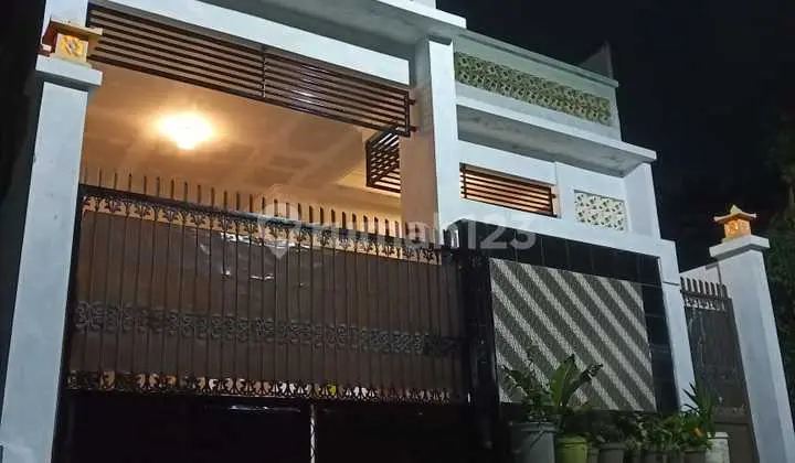 Jual Cepat Rumah Di Pesona Parung Asri