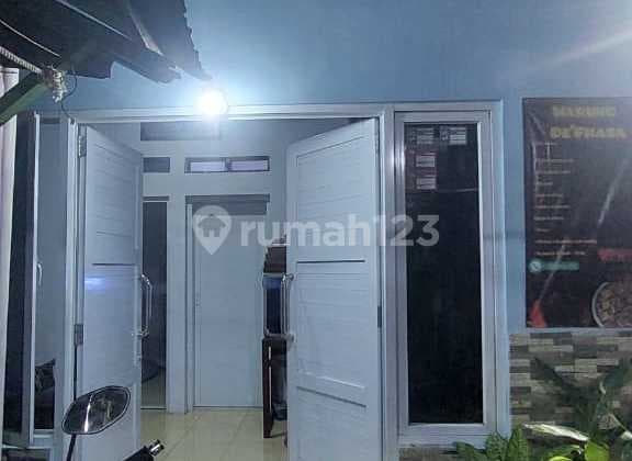 Dijual Cepat! Rumah Strategis di Pusat Kota Bogor, 4 Menit ke Stasiun