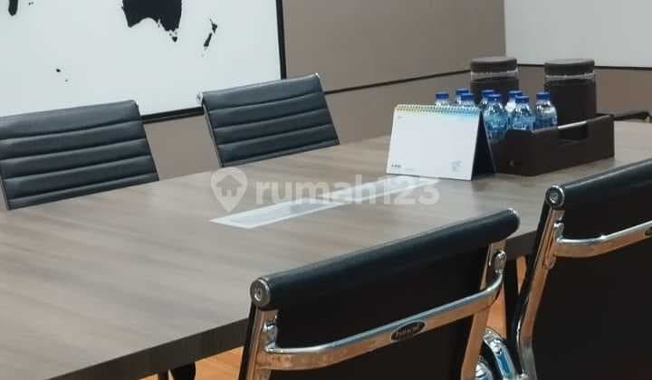 Dijual Office Siap Pakai di Ciputra World 2 Setiabudi Jaksel