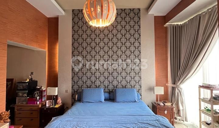 Dijual Rumah Mewah & Private Estate di Gunung Putri Bogor