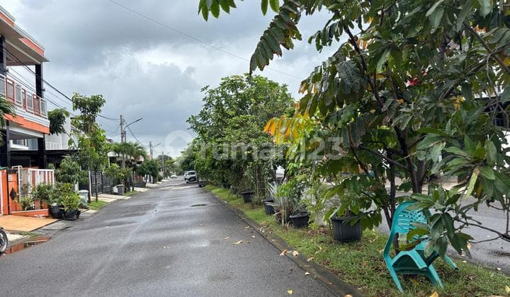 Rumah Bagus 2 Lantai Dalam Cluster Ifolia Harapan Indah 2 Bekasi