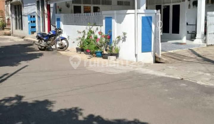 A Neat House in Bintara Residential Area, Bekasi - Strategic Location