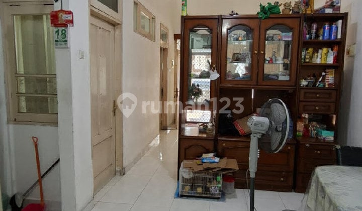 Dijual Rumah Citra 5 Dekat Citra 8 Ada 4 Kamar Siap Huni Harga Nego