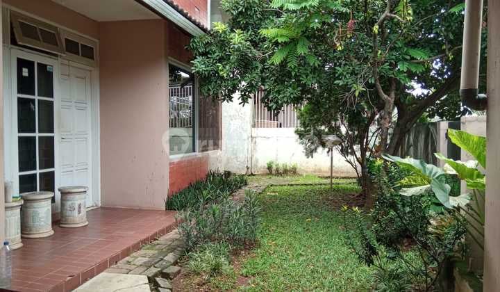 For Sale: Move-in Ready House in Pamulang Permai, South Tangerang