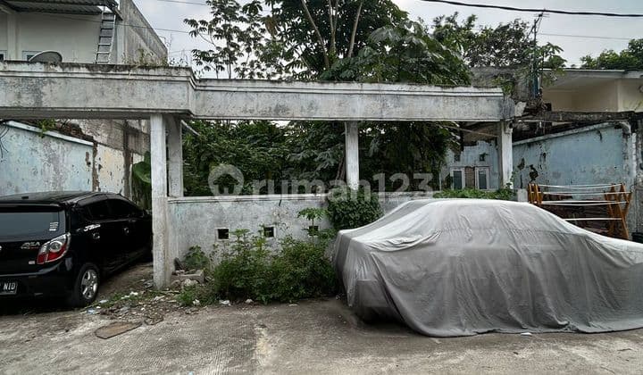 Dijual Cepat Kavling di Gria Indah Serpong Gunung Sindur Bogor