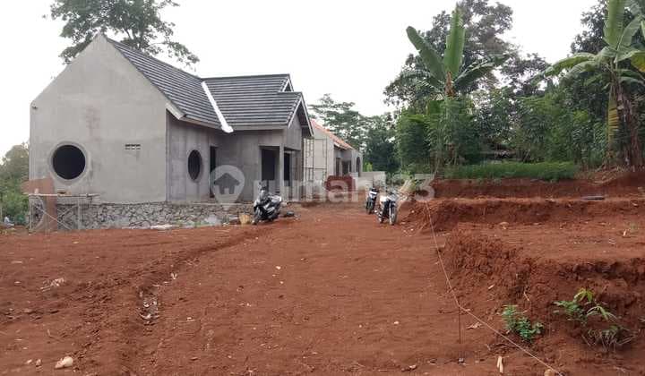 Tanah murah kalisegoro UNNES SHM Ready tinggal 3 unit