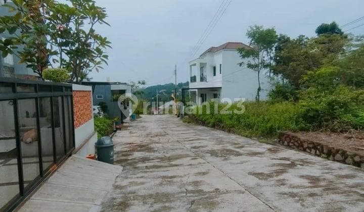 SHM Land Ready for Sale Cheap Near Unnes Student Dormitory Area