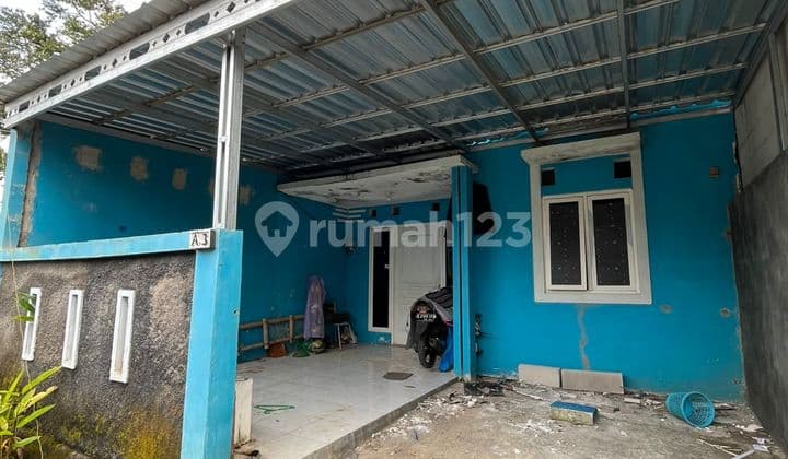 Rumah Siap Huni di Jual Murah di Leyangan Ungaran Timur