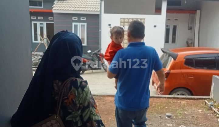 Rumah Subsidi Kwalitas Reguler Kalongan Ungaran Timur