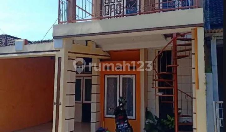 Unnes Neighborhood Ready-to-Occupy House