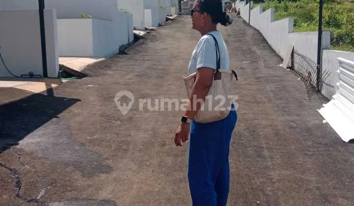 Rumah Murah Digunungpati bisa KPR dengan DP Kecil
