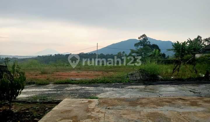 Cheap land in Gunungpati near STIE and UNNES campuses, Pakintelan.