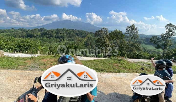 Tanah murah di pakintelan gunung pati