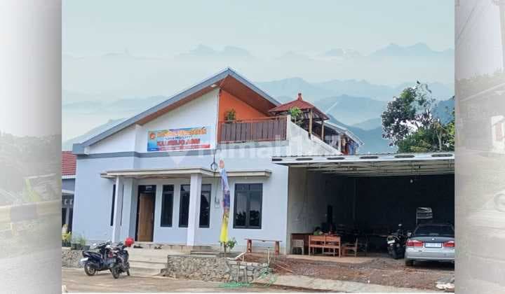 Tanah Kavling Murah Hanya 7 Menit Dari Unnes SHM Ready