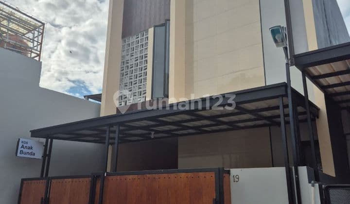 Rumah Kos Undip Tembalang