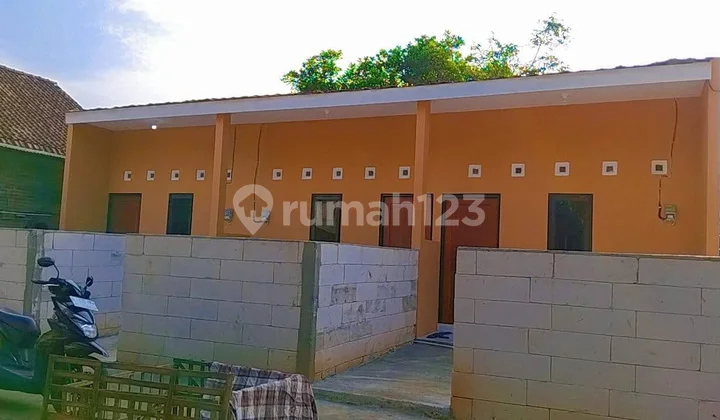 Rumah Kos Dijual Murah Lokasi Randusari Nongkosawit