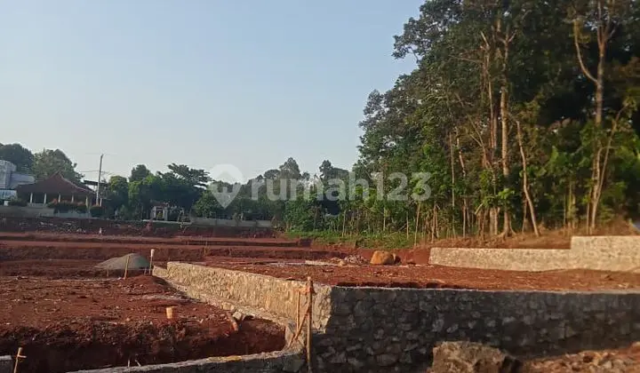 Cheap Land 3 Minutes from Unnes, Accessible, Suitable for Boarding House Business