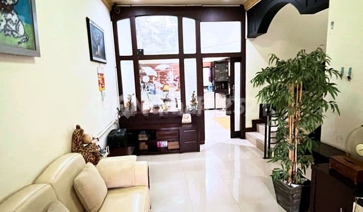 Rugi Kalo Gak Ambil Rumah Bagus Lokas Strategis