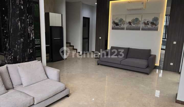 Lakewood Navapark House Furnished