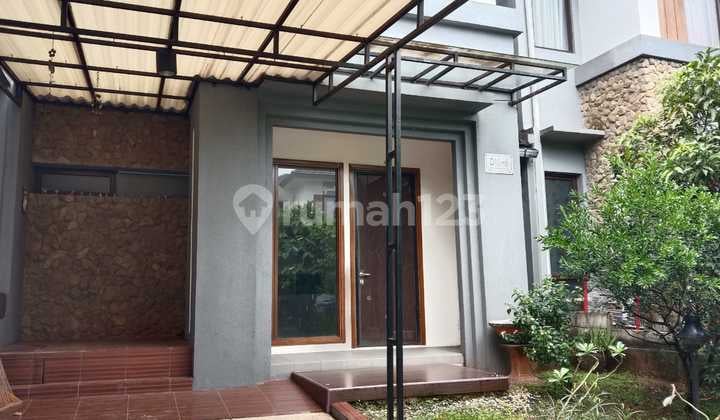 Rumah Avani Dekat dengan Univ Atmajaya