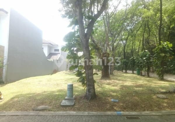 Kavling Green Cove Bsd