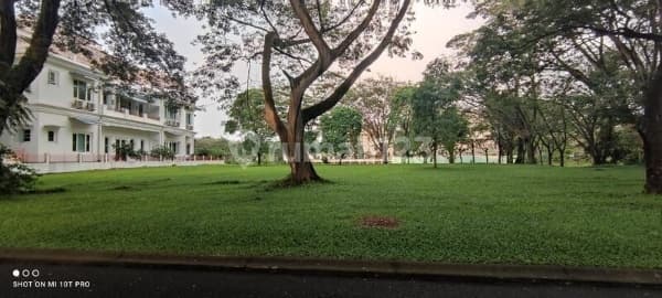 Kavling Alam Sutera Cluster Sutera Telaga Biru