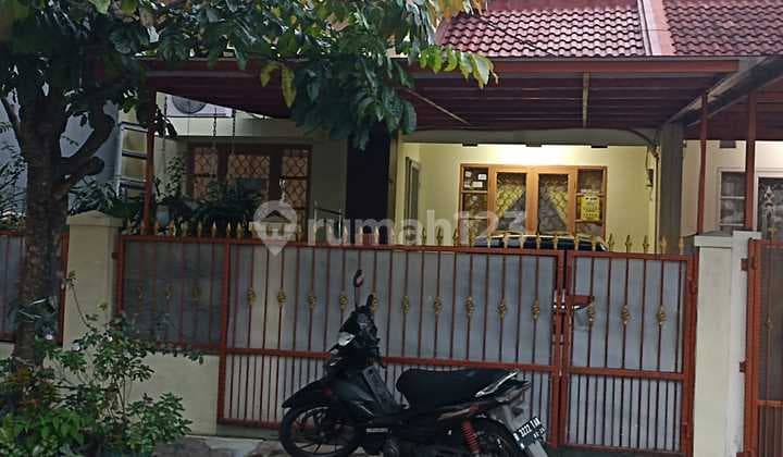 Rumah Graha Raya Siap.huni