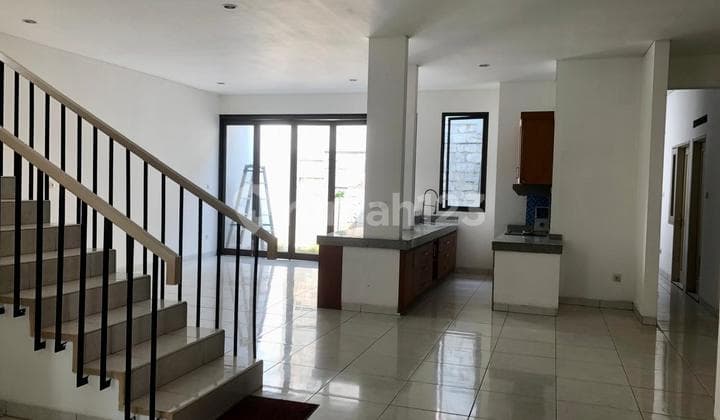 Rumah Palmyra Alam Sutera