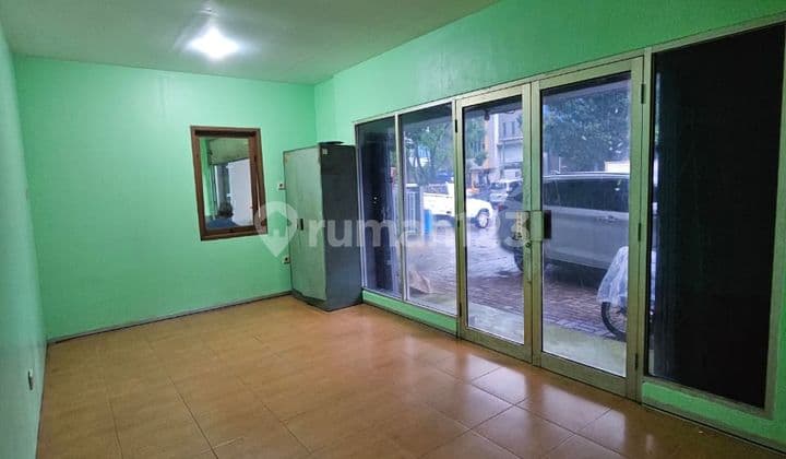 Taman Tekno Bsd Lokasi Bagus Dekat Toll dan KRL