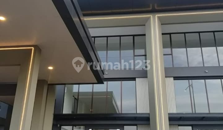 Rumahlakewoodfullfurnish