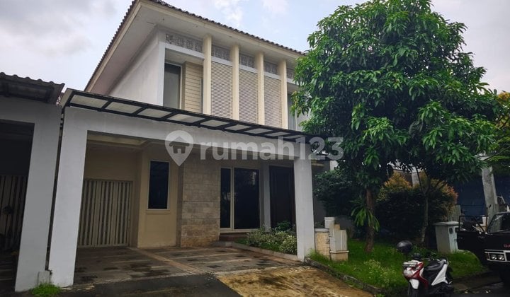 Rumah Pelangi.alam.sutera
