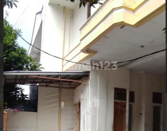 Gudang Multiguna Alam Sutera, lokasi dekat tol, strategis